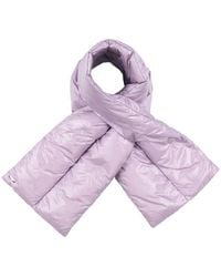 Herno - Scarves - Lyst