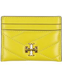 Tory Burch - Tarjetero - Lyst