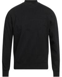 ARMANI EXCHANGE - Sweatshirt - Lyst