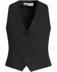 MODES - Tailored Vests - Lyst