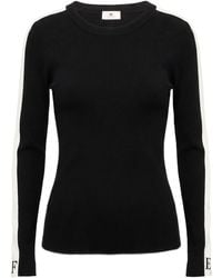 Elisabetta Franchi - Jumper - Lyst