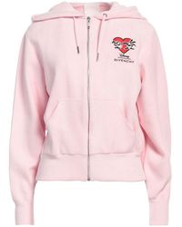 Givenchy - X Disney Sweatshirt Viscose, Cotton, Polyamide, Elastane - Lyst
