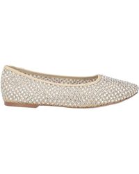 Steve Madden - Ballet Flats - Lyst