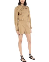 margiela jumpsuit