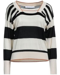 SIMONA CORSELLINI - Pullover - Lyst