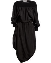Vivienne Westwood - Midi Dress - Lyst