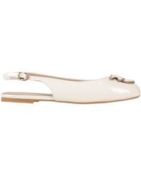 Pinko - Ballet Flats - Lyst
