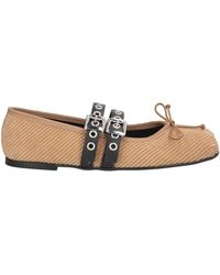 Ovyè - Ballet Flats - Lyst