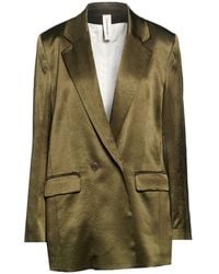 DRYKORN - Blazer - Lyst