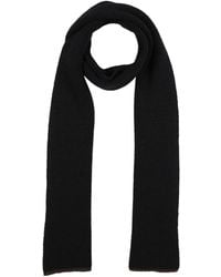 SEVENTY VENEZIA - Sergio Tegon -- Midnight Scarf Acrylic, Wool - Lyst