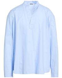 Grifoni - Camisa - Lyst