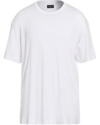 Paul & Shark - T-Shirt - Lyst