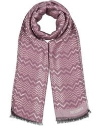 Missoni - Sciarpa - Lyst