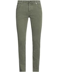 Jacob Cohen - Pantaloni Jeans - Lyst