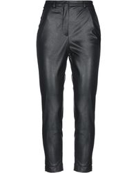 Incotex - Pants Polyester, Polyurethane - Lyst