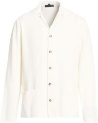 Lardini - Cardigans - Lyst