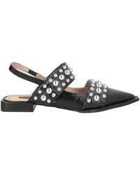 Werner - Ballet Flats Synthetic Material - Lyst