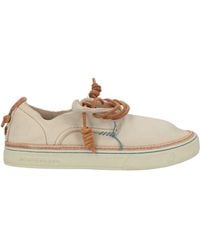 Satorisan - Sneakers Leather - Lyst