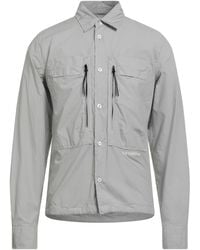 C.P. Company - Shirt - Lyst
