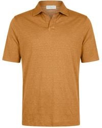 FILIPPO DE LAURENTIIS - Polo Shirt - Lyst
