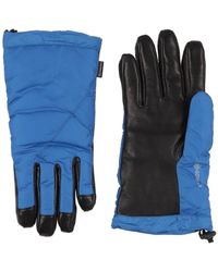 Woolrich - Gloves - Lyst