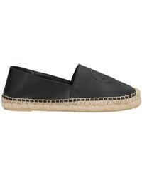 Anine Bing - Espadrilles Leather - Lyst