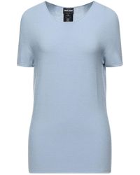 Giorgio Armani - Pullover - Lyst