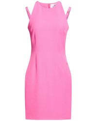 Chiara Ferragni - Mini Dress - Lyst