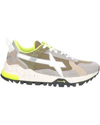 W6yz - Sneakers - Lyst