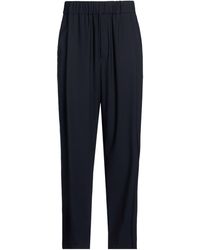 Laneus - Trouser - Lyst