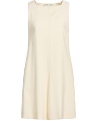 Carven - Mini Dresses - Lyst