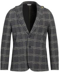 Manuel Ritz - Blazer - Lyst