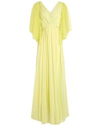 forte_forte - Maxi Dress - Lyst