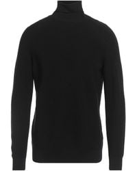 FILIPPO DE LAURENTIIS - Turtleneck - Lyst