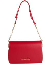 Love Moschino - Shoulder Bag - Lyst