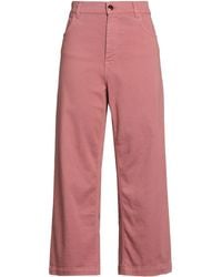 RE_HASH - Trouser - Lyst
