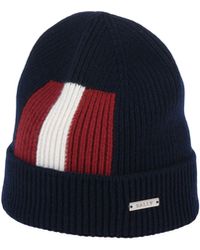 bally mens hats