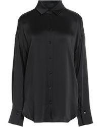 LAPOINTE - Camicia - Lyst