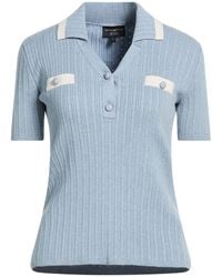Emporio Armani - Polo Shirts - Lyst