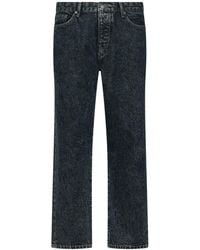 Only & Sons - Charcoal Jeans Cotton, Recycled Cotton - Lyst
