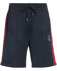 dunhill - Shorts & Bermuda Shorts Polyamide - Lyst
