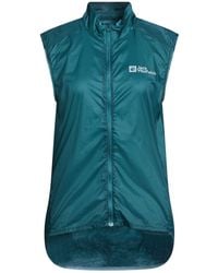 Jack Wolfskin - Gilet - Lyst