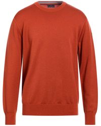 Paul & Shark - Pullover - Lyst