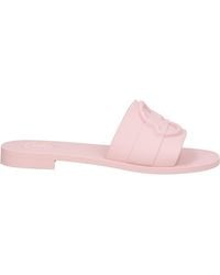 Moncler - Sandals - Lyst