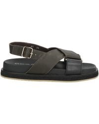 Seboy's - Sandals Leather - Lyst