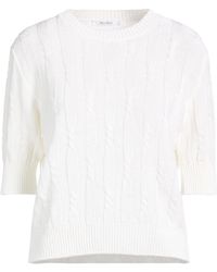 Max Mara - Pullover - Lyst
