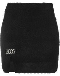 Gcds - Mini Skirt - Lyst