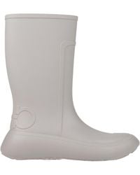 Ferragamo - Boot - Lyst