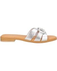 Nila & Nila - Sandals - Lyst