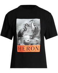 Heron Preston - T-shirt - Lyst